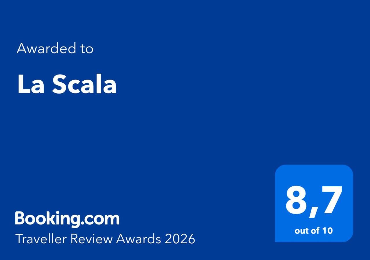 La Scala, Rome
